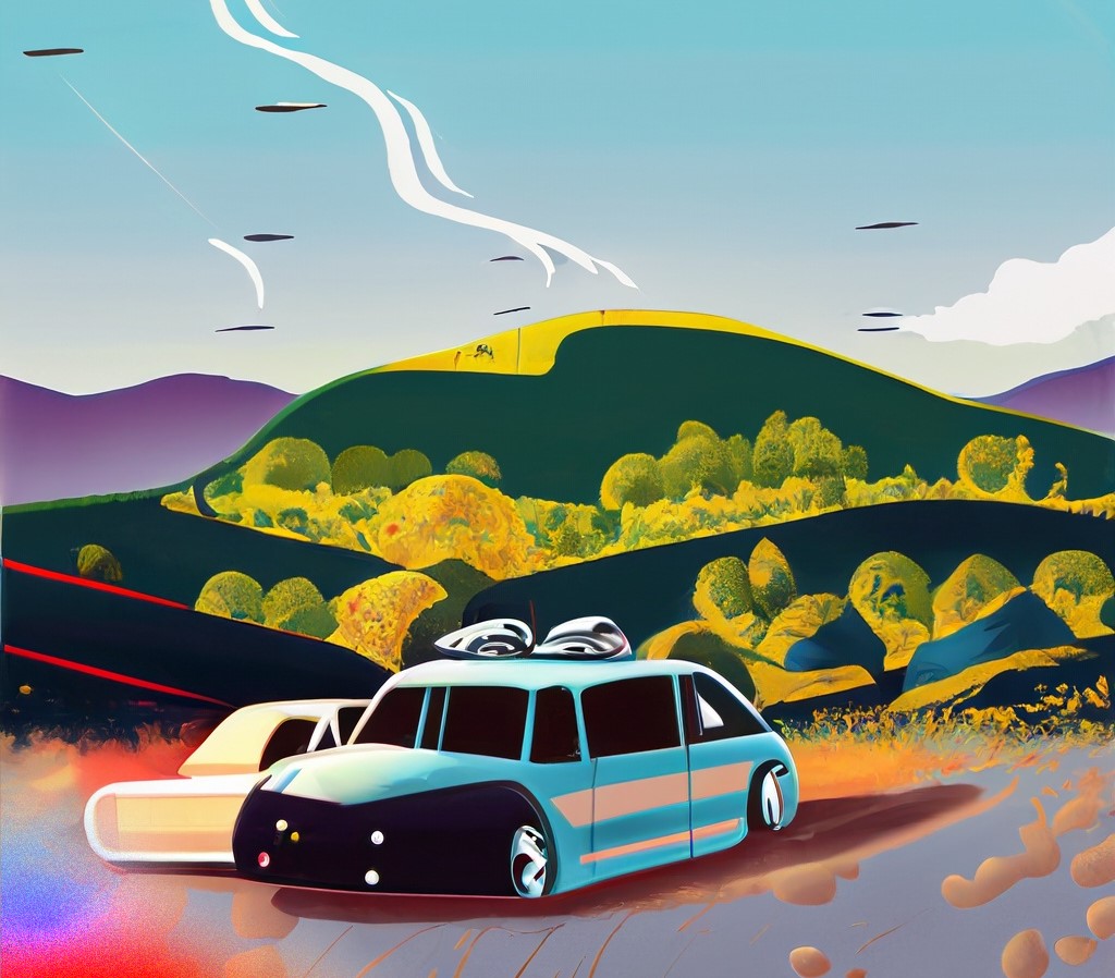 Model wearing plain white basic tee.